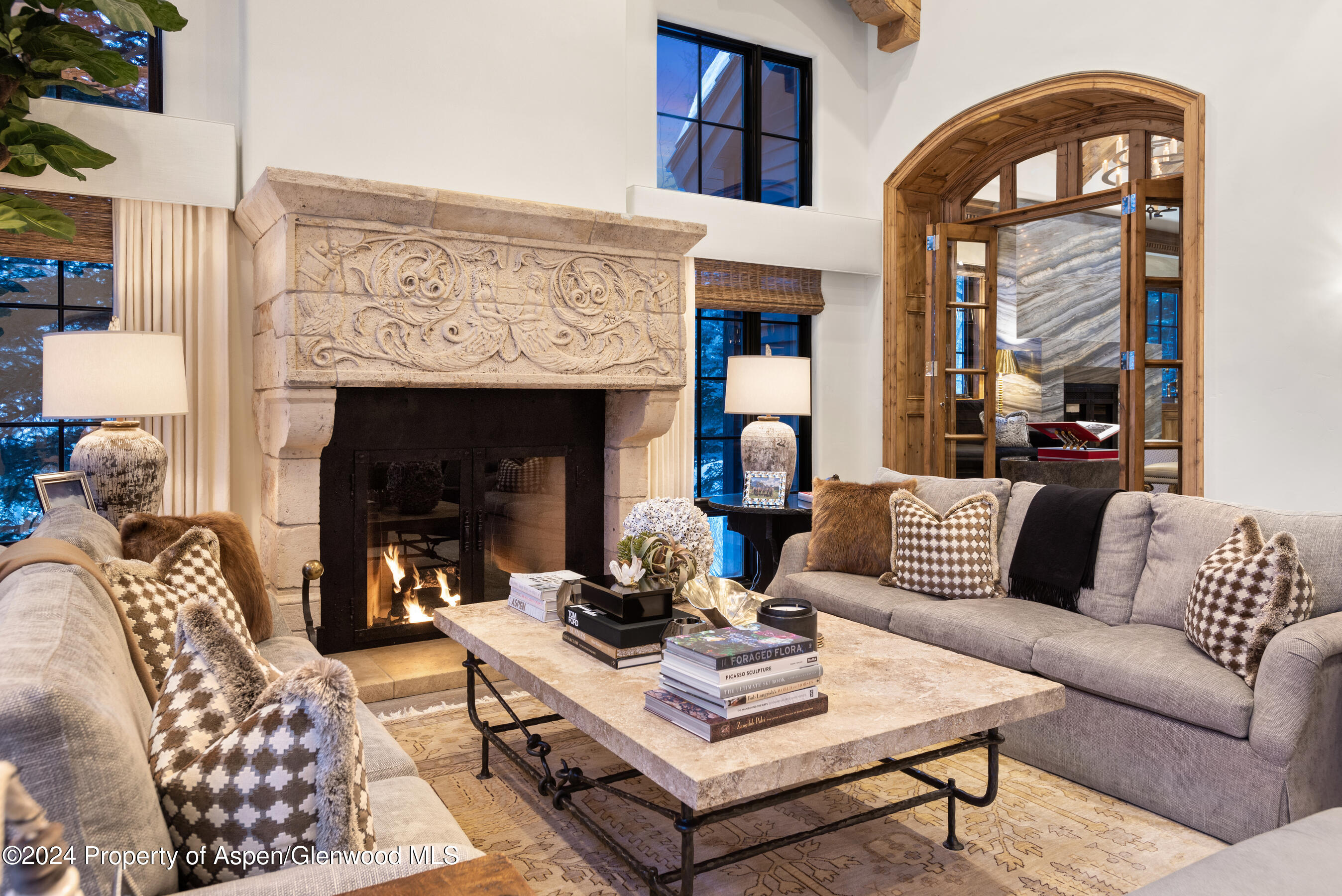 1449 Crystal Lake Road Aspen CO 81611