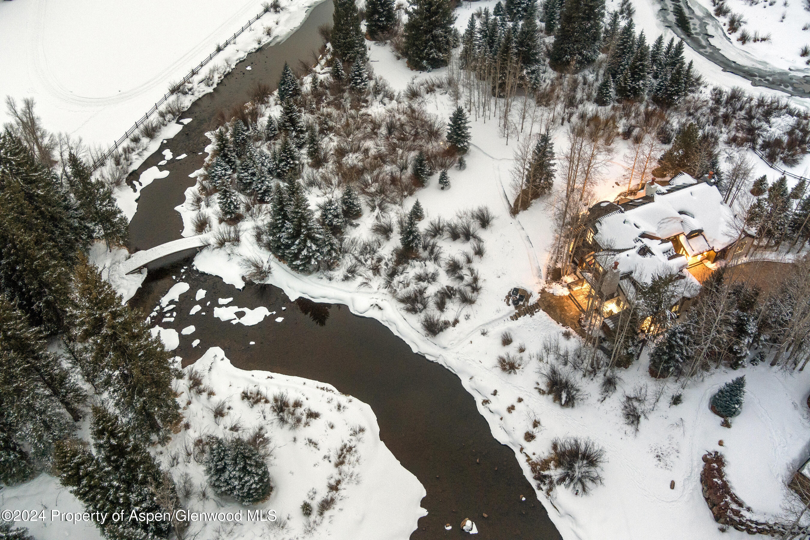 1449 Crystal Lake Road Aspen CO 81611