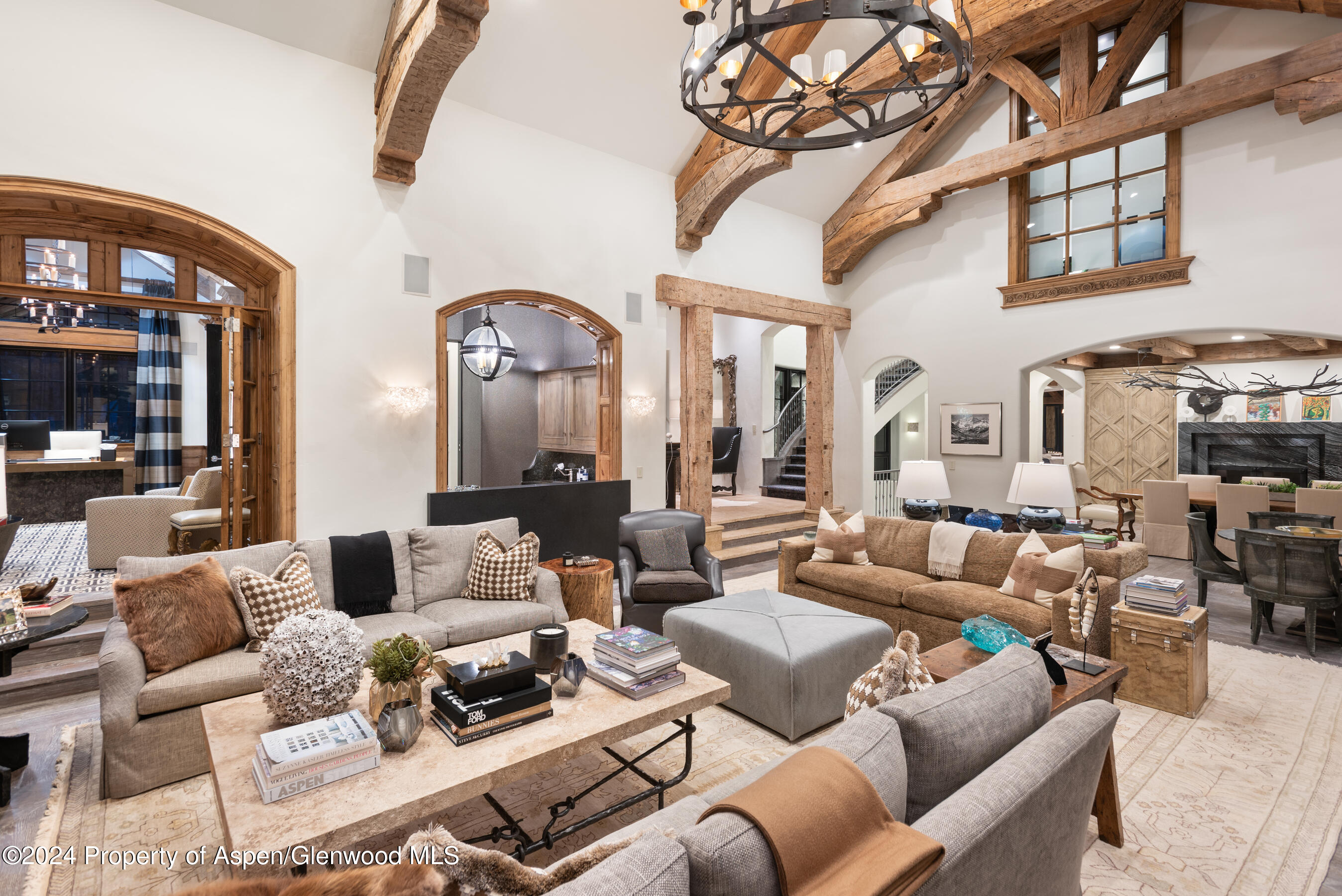 1449 Crystal Lake Road Aspen CO 81611