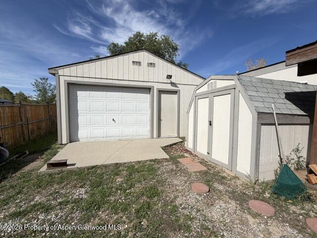 1552 Barclay Street Craig CO 81625