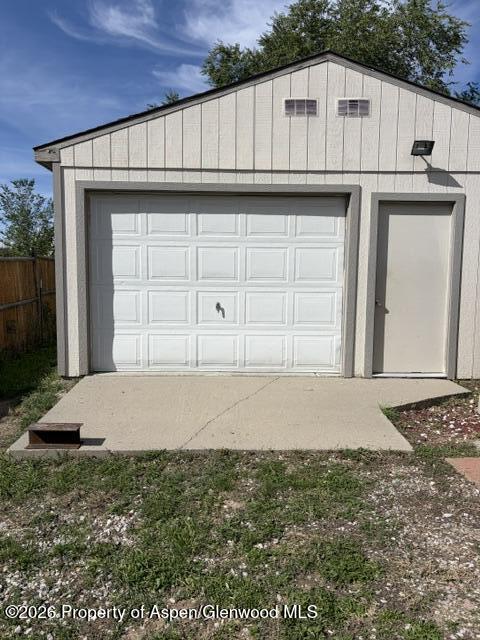 1552 Barclay Street Craig CO 81625