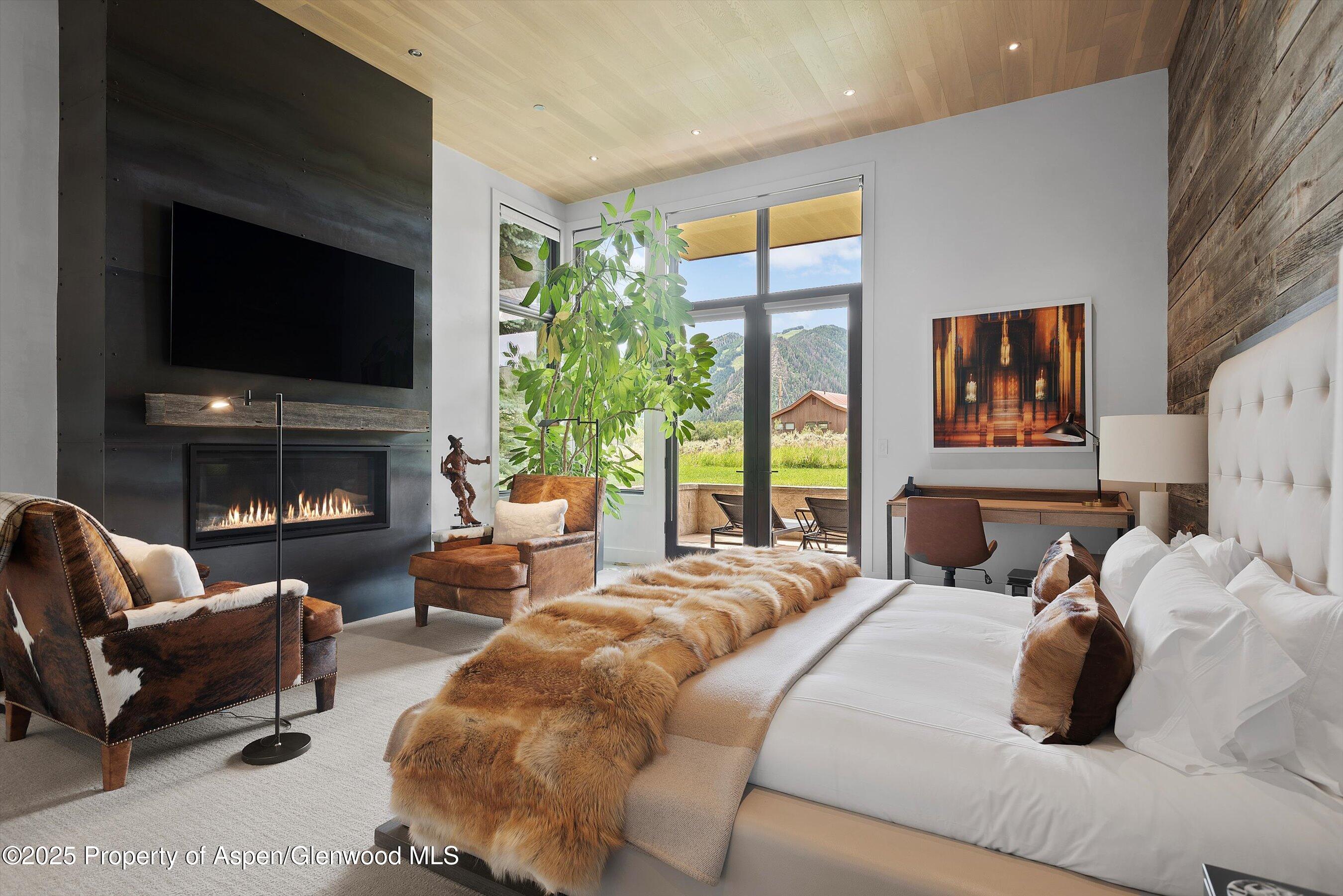 75 Overlook Drive Aspen CO 81611