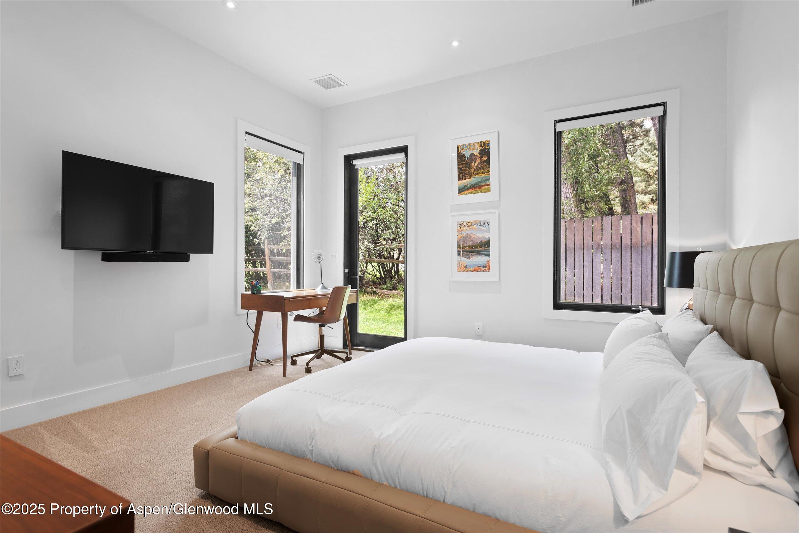 75 Overlook Drive Aspen CO 81611