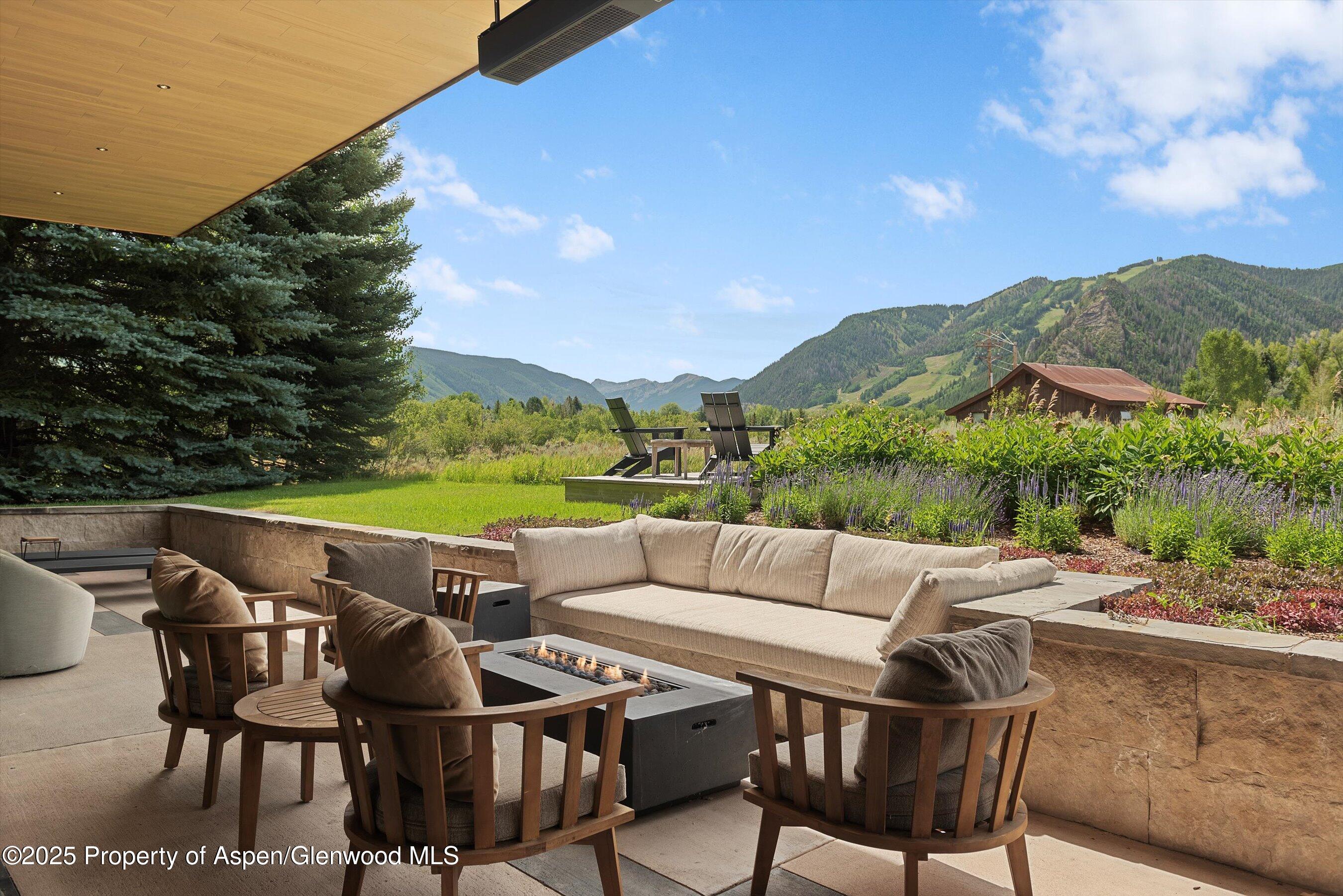 75 Overlook Drive Aspen CO 81611