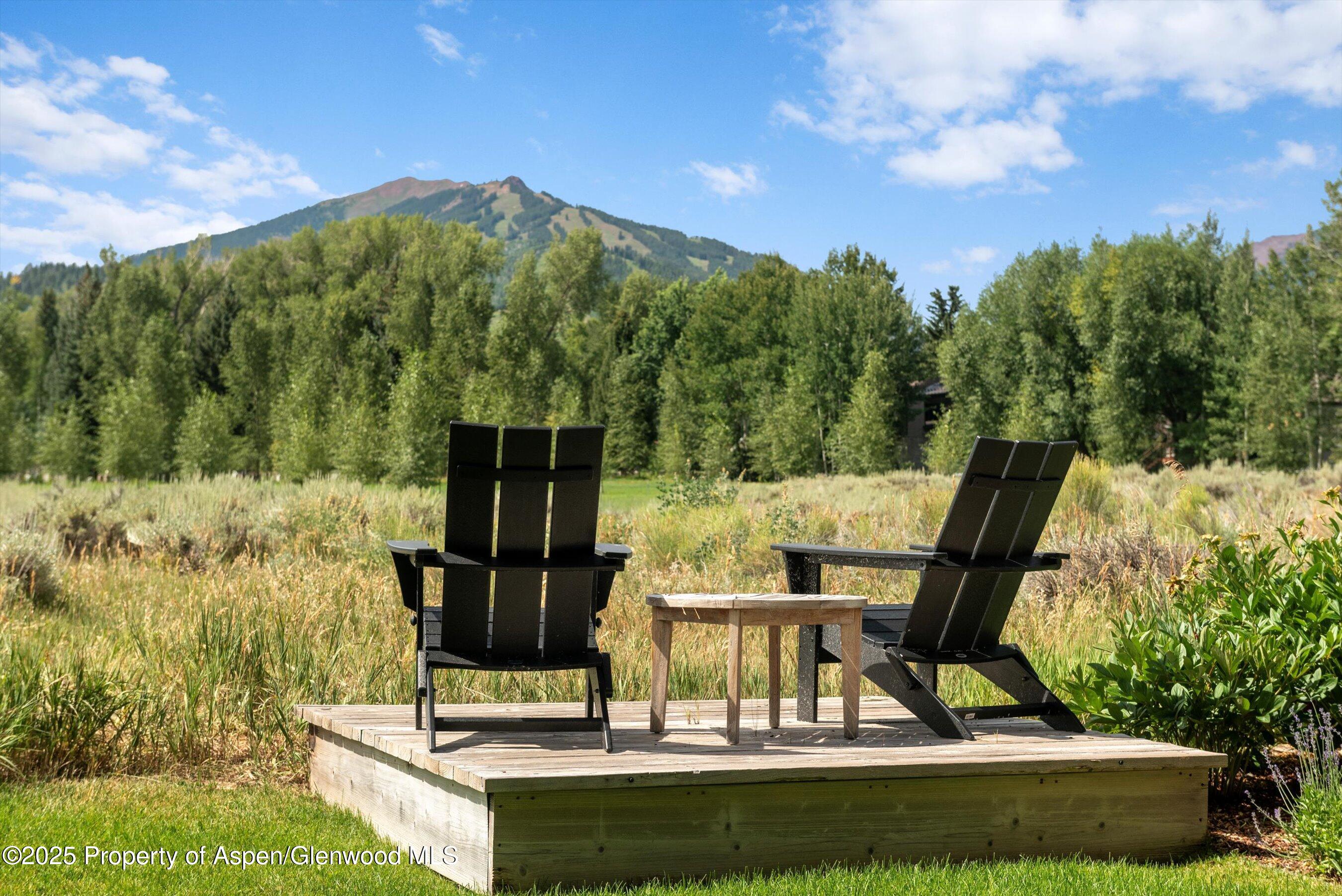 75 Overlook Drive Aspen CO 81611