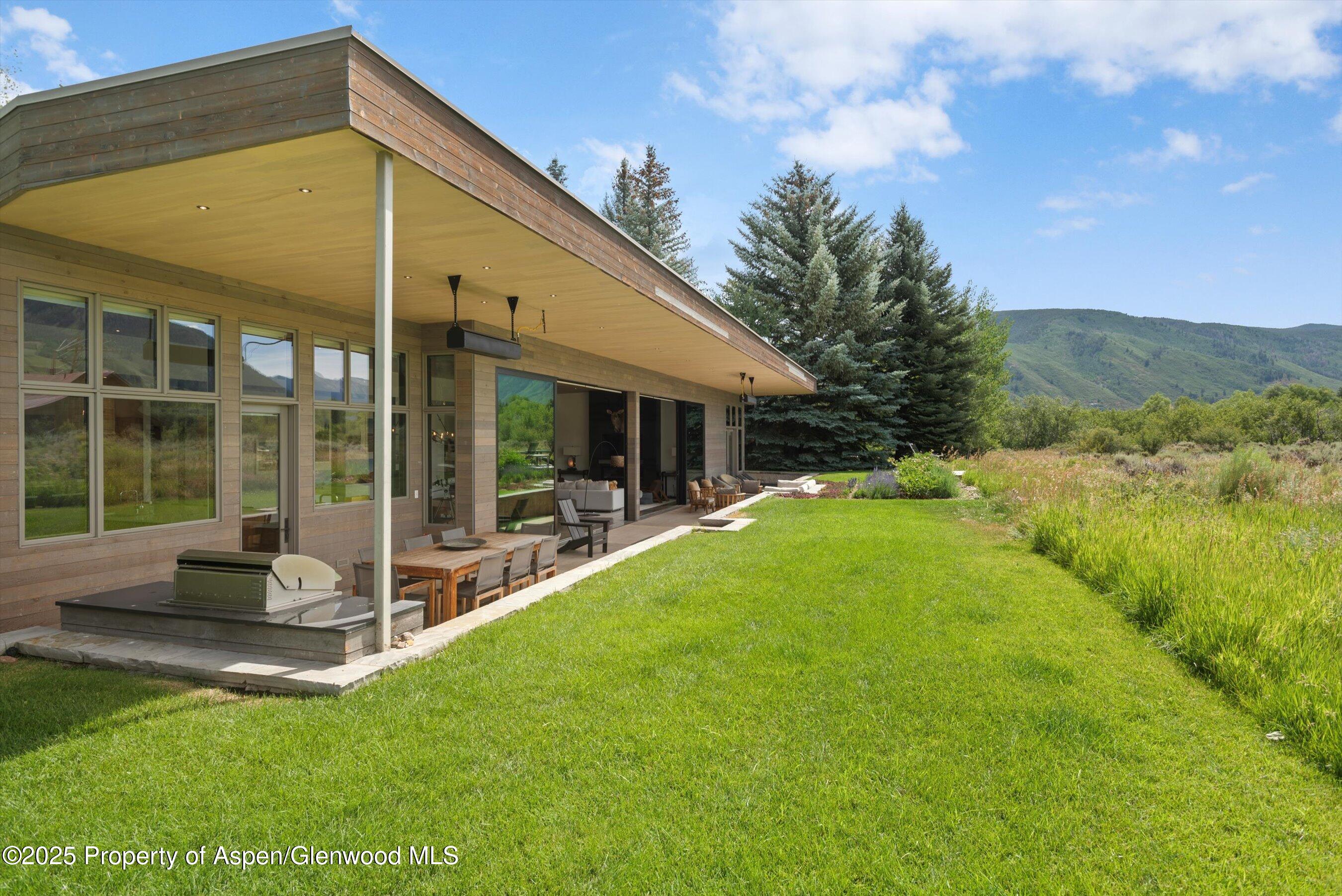 75 Overlook Drive Aspen CO 81611