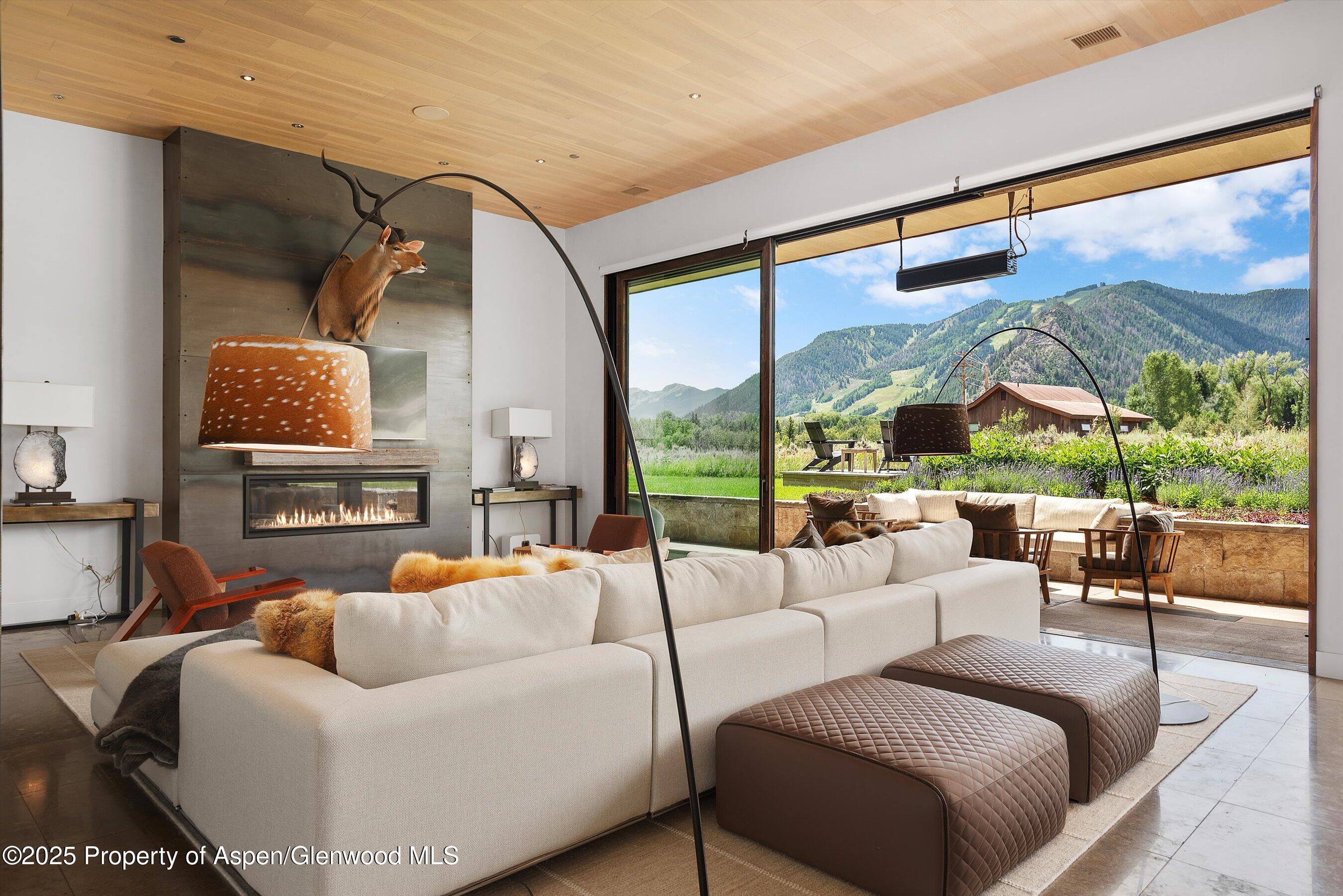 75 Overlook Drive Aspen CO 81611