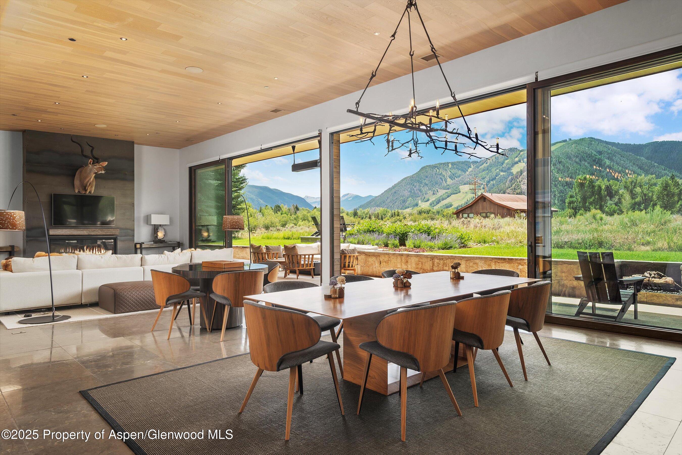 75 Overlook Drive Aspen CO 81611