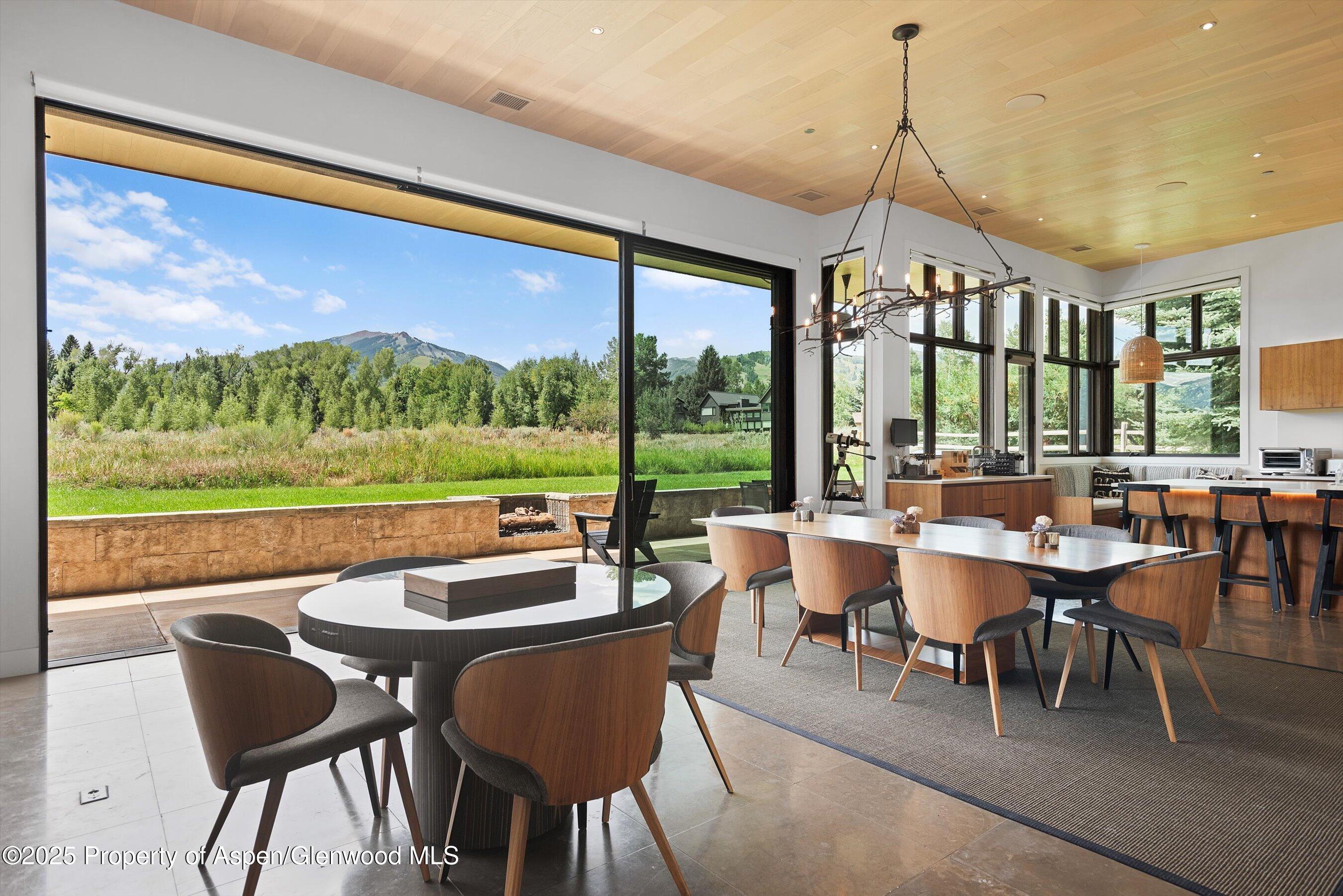 75 Overlook Drive Aspen CO 81611