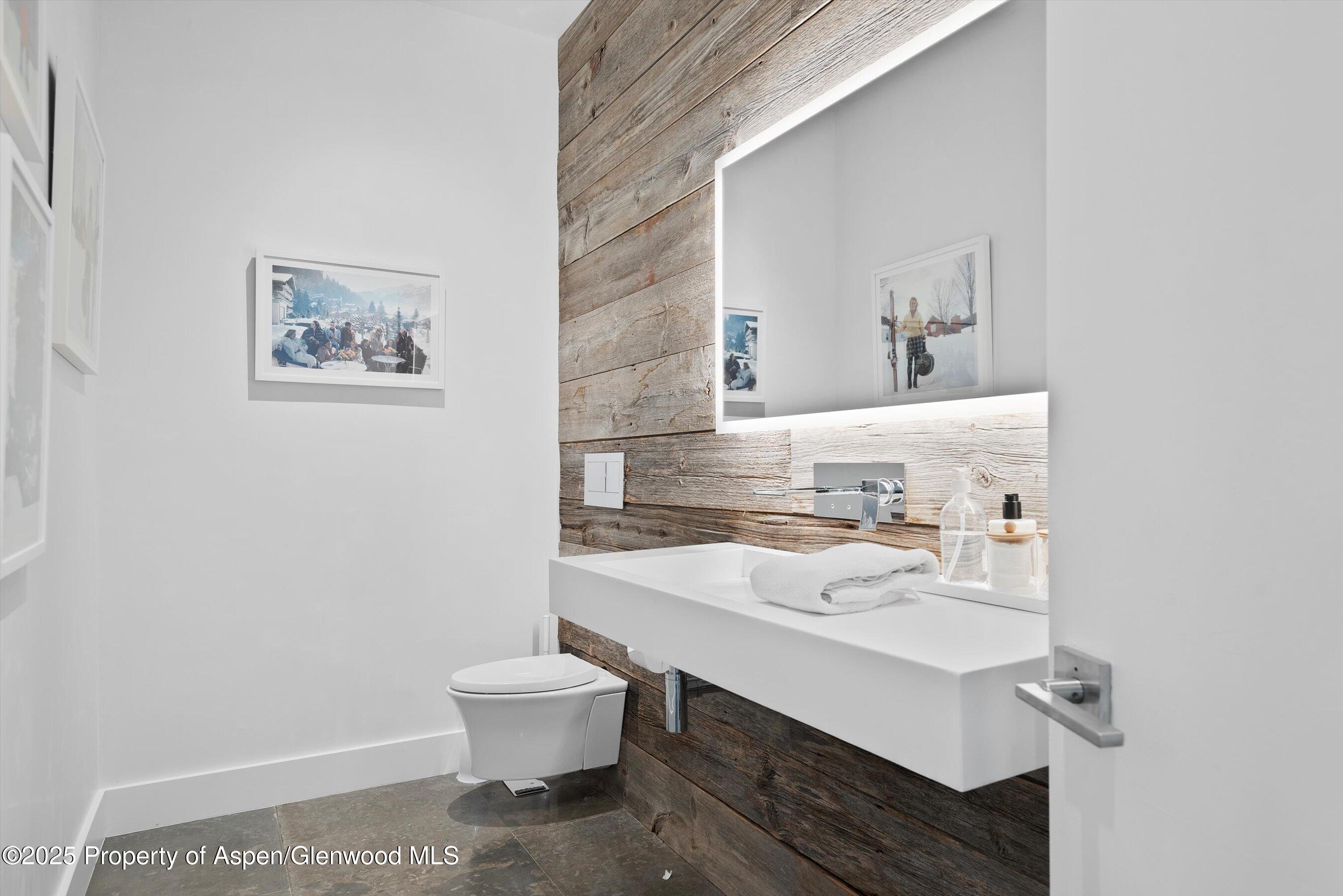 75 Overlook Drive Aspen CO 81611