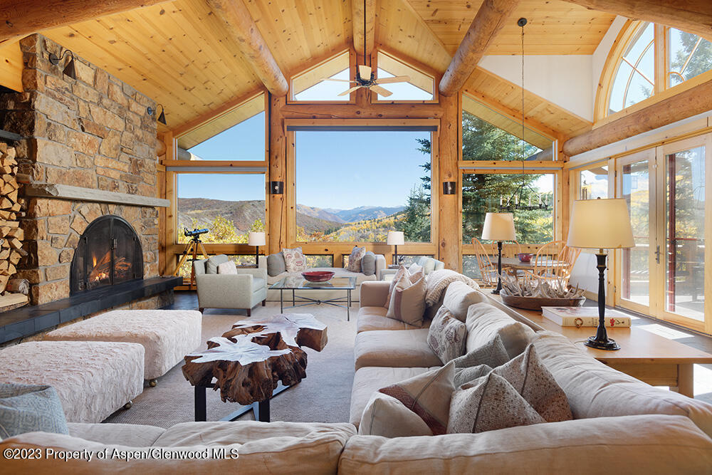 38 Fox Lane Snowmass Village CO 81615