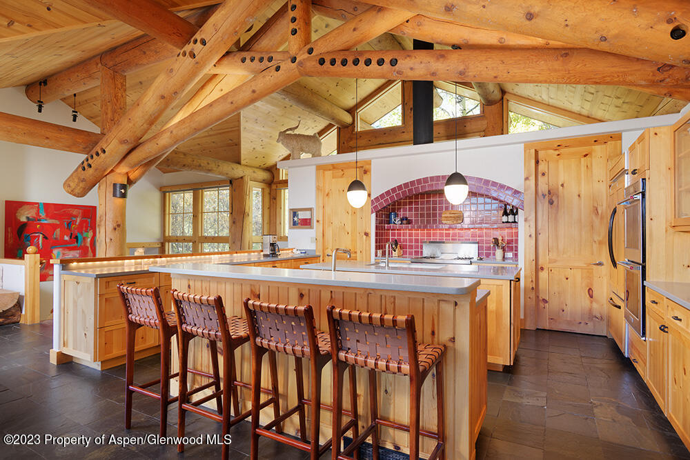 38 Fox Lane Snowmass Village CO 81615