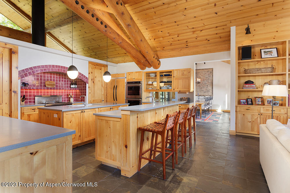 38 Fox Lane Snowmass Village CO 81615