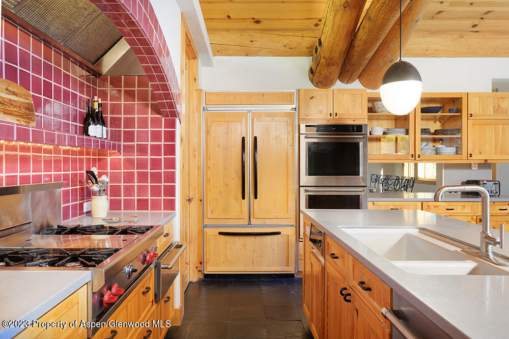 38 Fox Lane Snowmass Village CO 81615