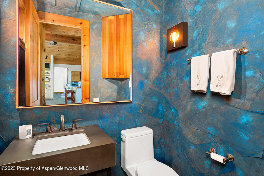 38 Fox Lane Snowmass Village CO 81615