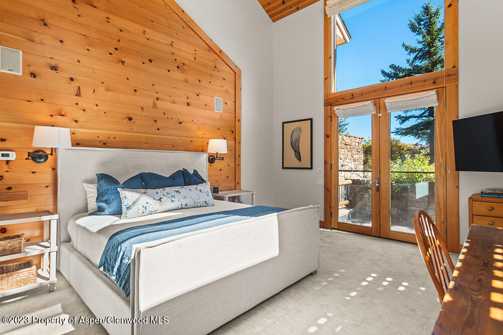 38 Fox Lane Snowmass Village CO 81615