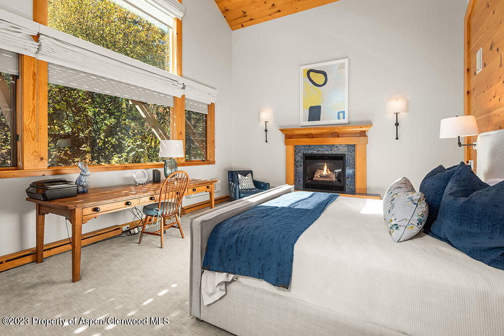 38 Fox Lane Snowmass Village CO 81615