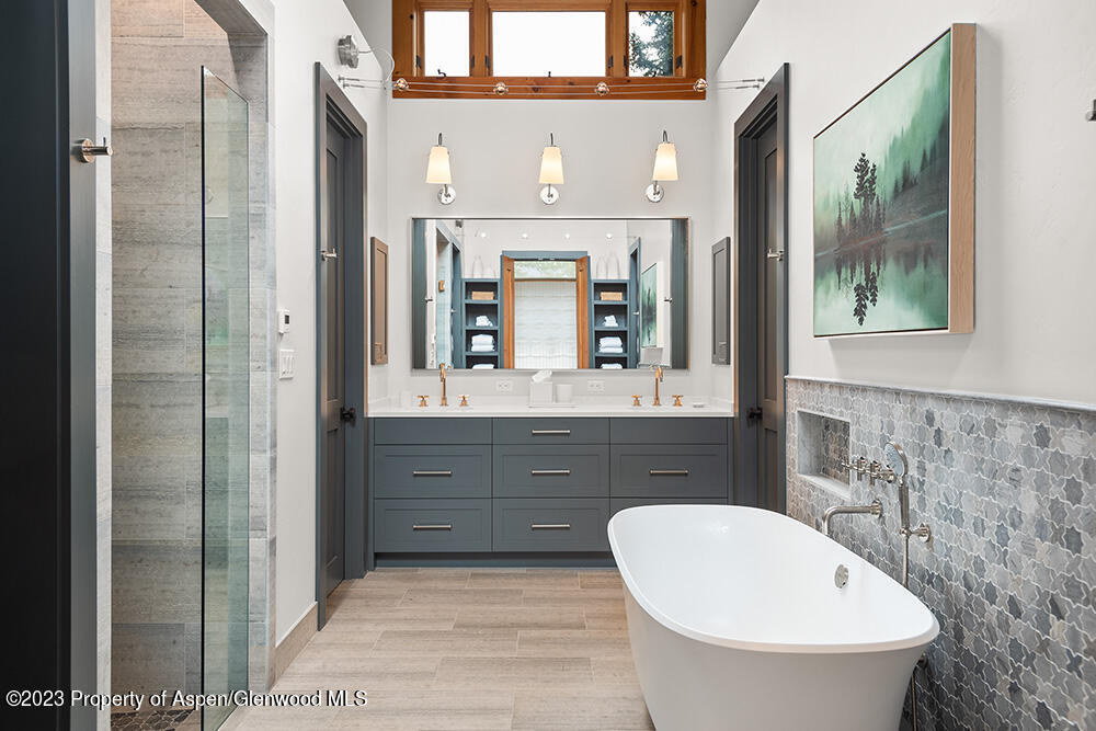 38 Fox Lane Snowmass Village CO 81615