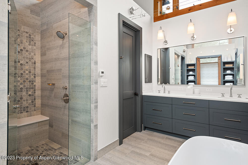 38 Fox Lane Snowmass Village CO 81615