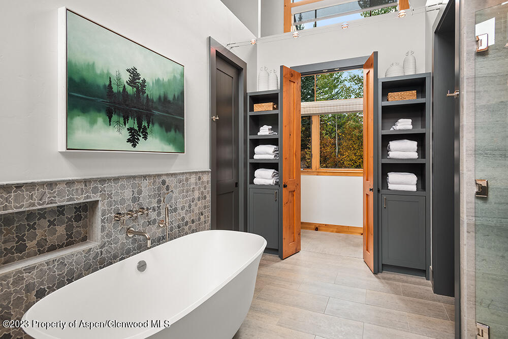 38 Fox Lane Snowmass Village CO 81615