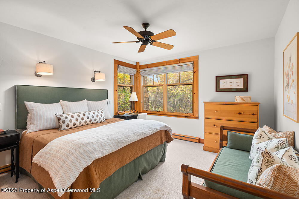 38 Fox Lane Snowmass Village CO 81615