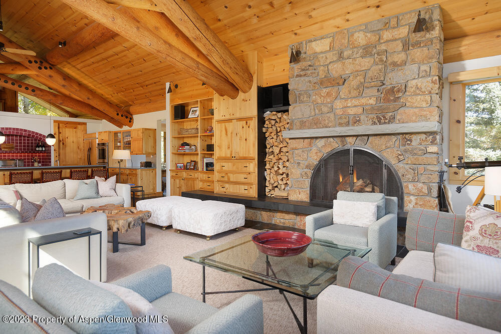 38 Fox Lane Snowmass Village CO 81615