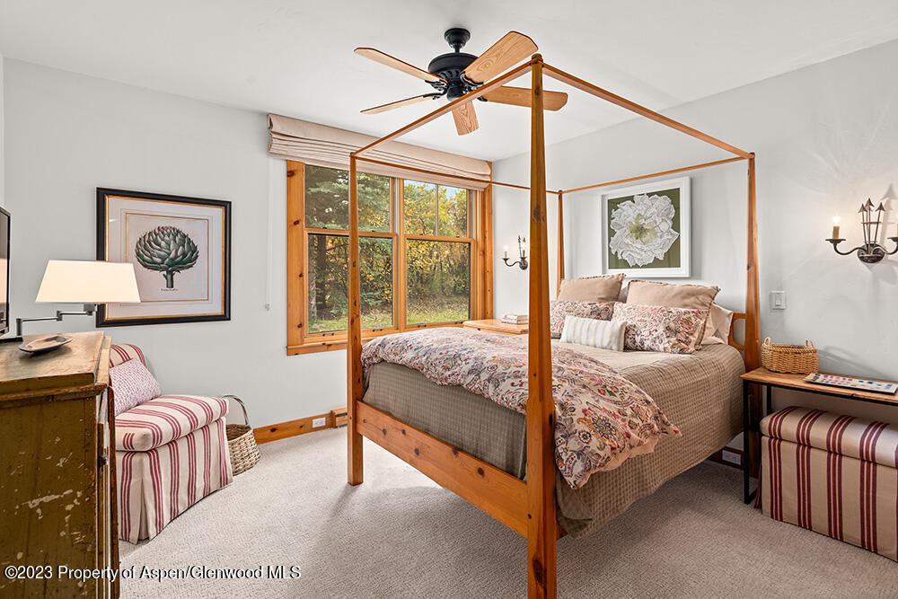 38 Fox Lane Snowmass Village CO 81615