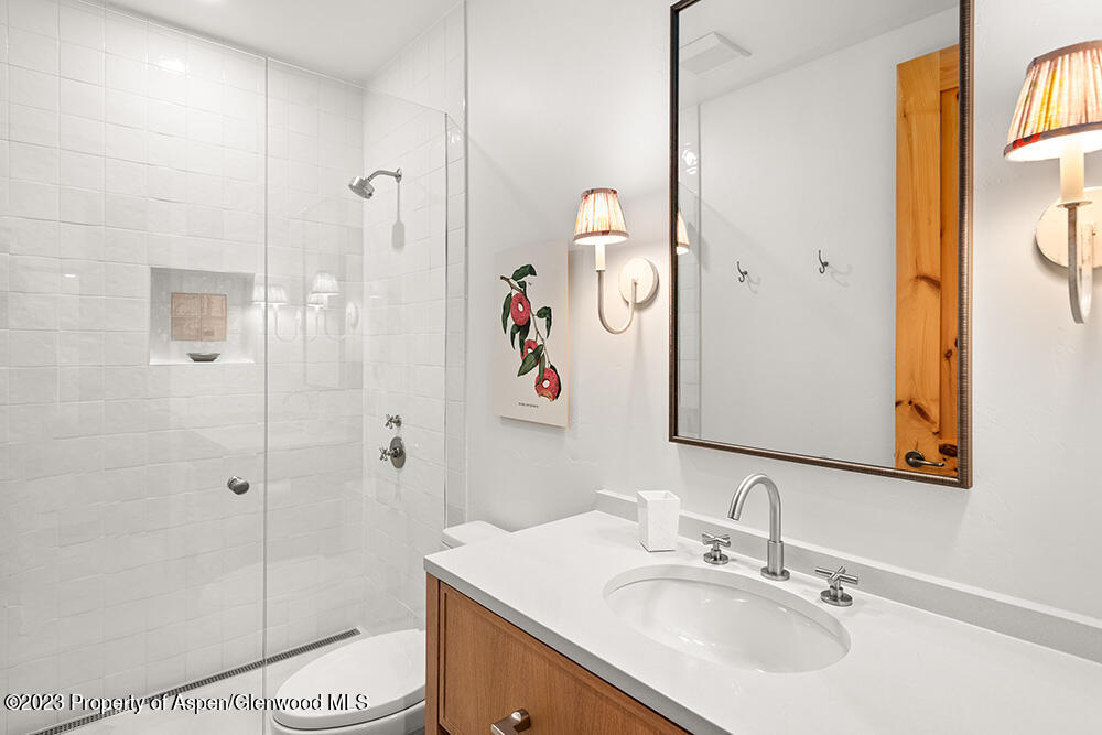 38 Fox Lane Snowmass Village CO 81615