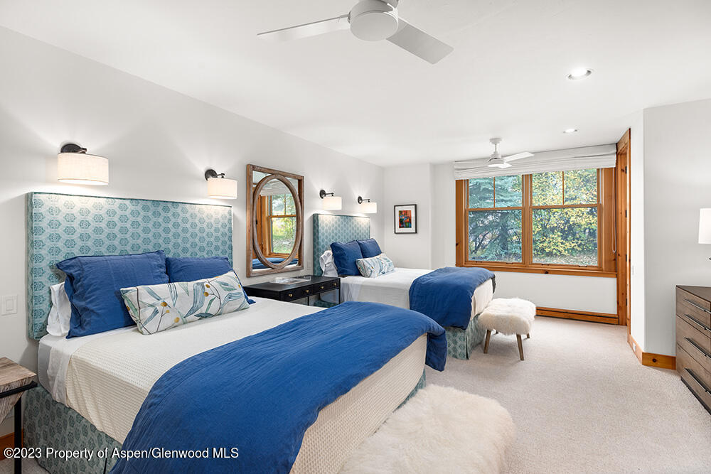 38 Fox Lane Snowmass Village CO 81615