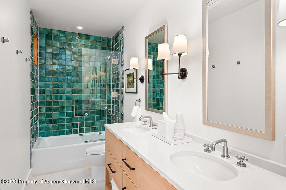 38 Fox Lane Snowmass Village CO 81615