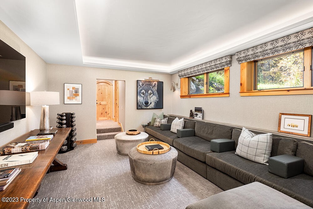 38 Fox Lane Snowmass Village CO 81615