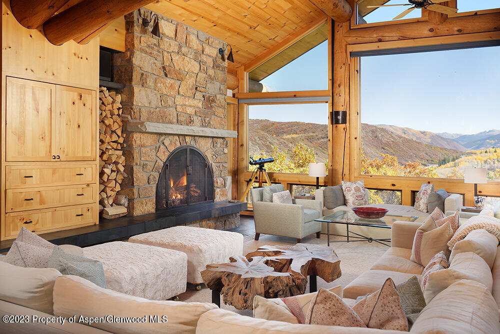 38 Fox Lane Snowmass Village CO 81615