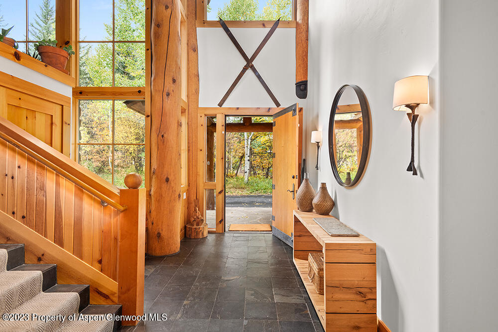 38 Fox Lane Snowmass Village CO 81615