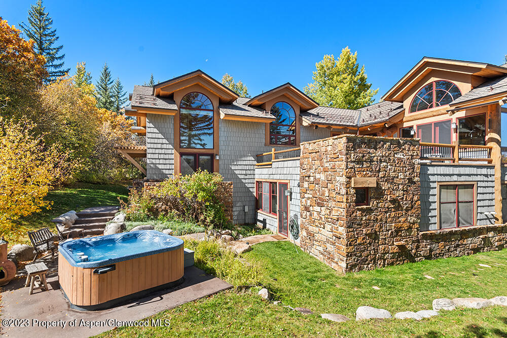 38 Fox Lane Snowmass Village CO 81615
