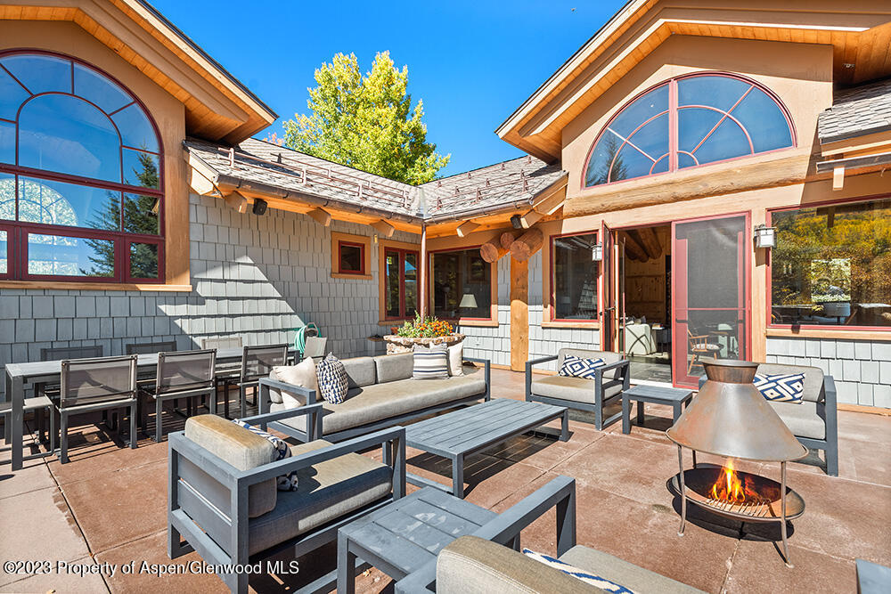 38 Fox Lane Snowmass Village CO 81615