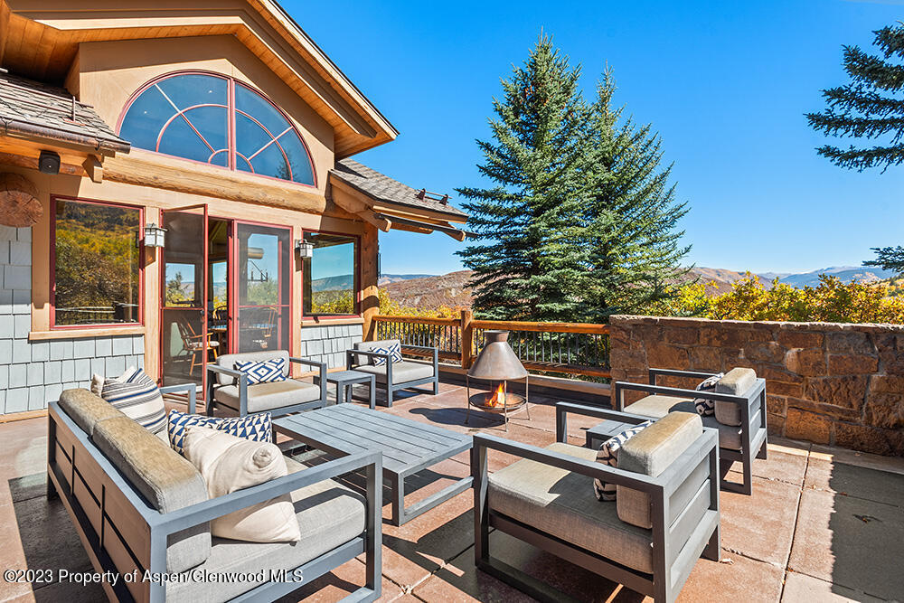 38 Fox Lane Snowmass Village CO 81615