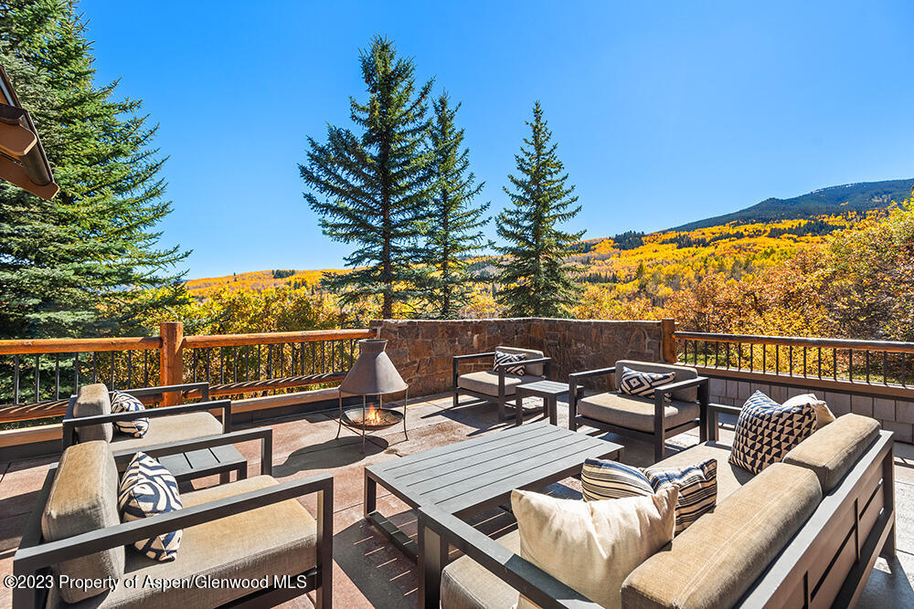 38 Fox Lane Snowmass Village CO 81615
