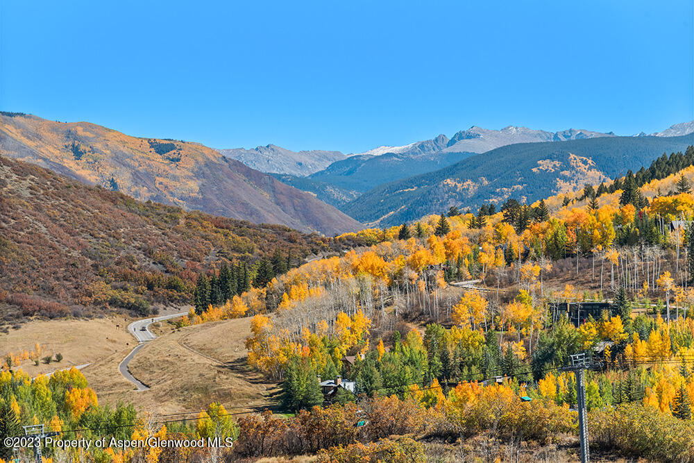 38 Fox Lane Snowmass Village CO 81615