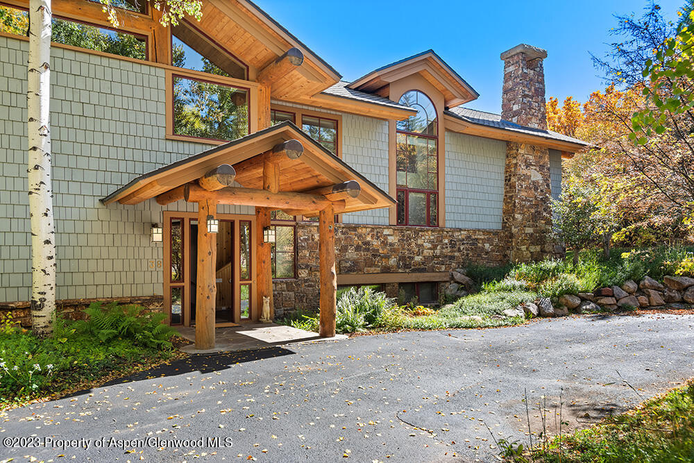 38 Fox Lane Snowmass Village CO 81615