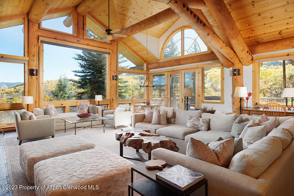 38 Fox Lane Snowmass Village CO 81615