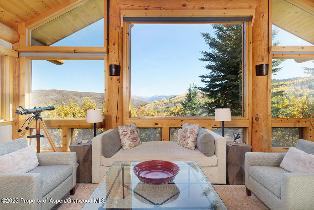 38 Fox Lane Snowmass Village CO 81615