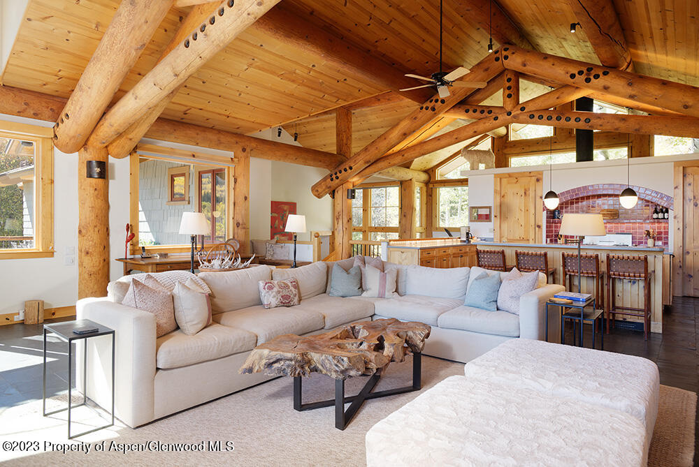 38 Fox Lane Snowmass Village CO 81615