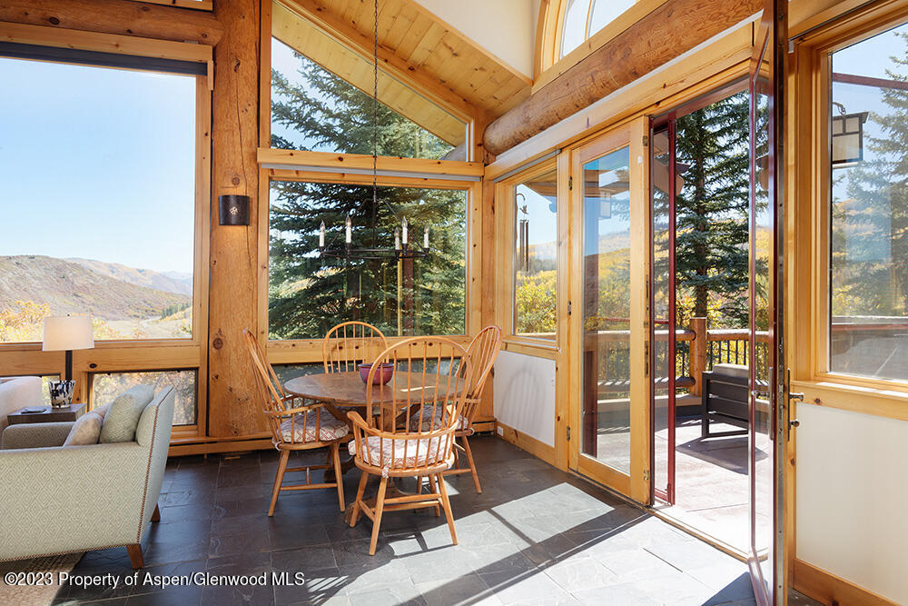 38 Fox Lane Snowmass Village CO 81615