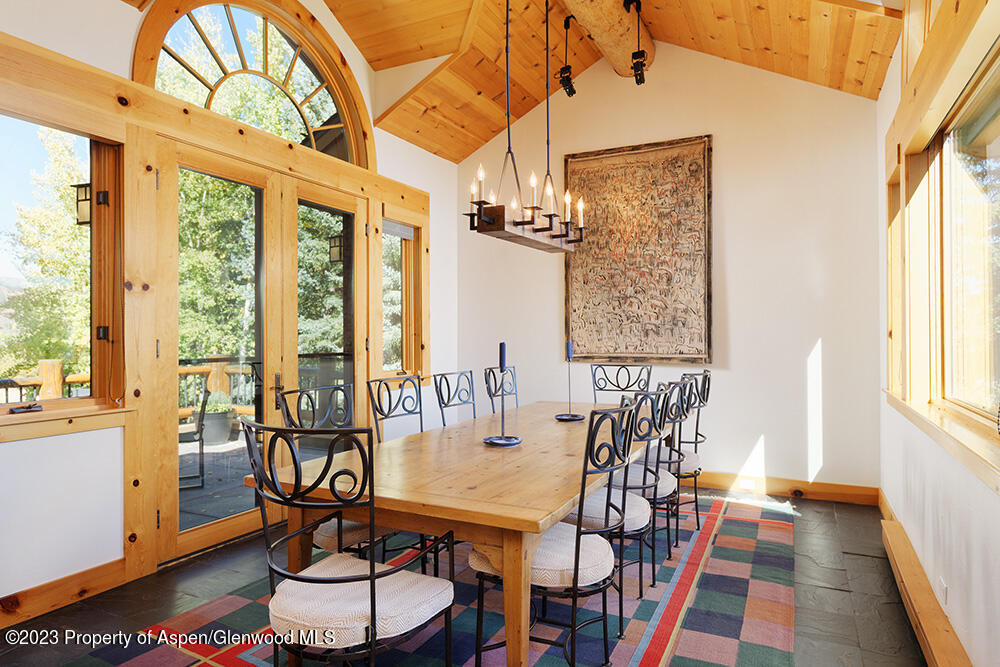 38 Fox Lane Snowmass Village CO 81615