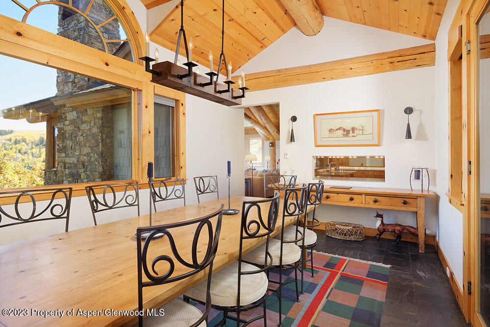 38 Fox Lane Snowmass Village CO 81615