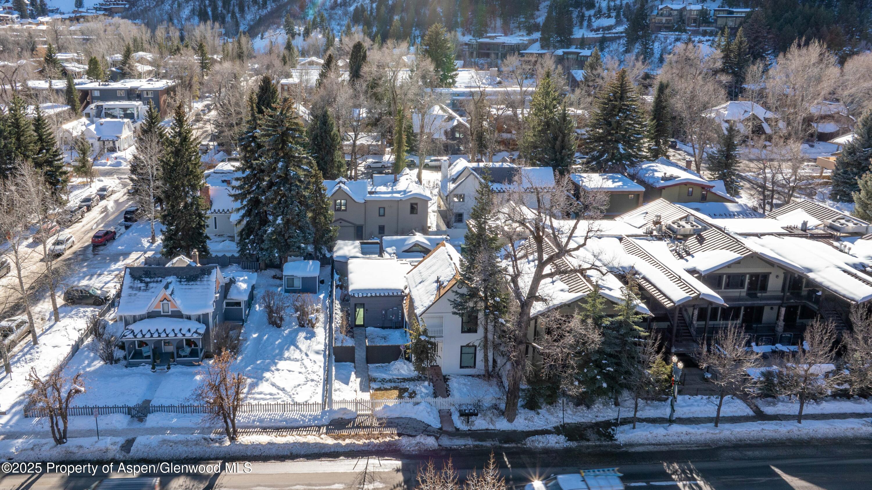 211 W Main Street Aspen CO 81611