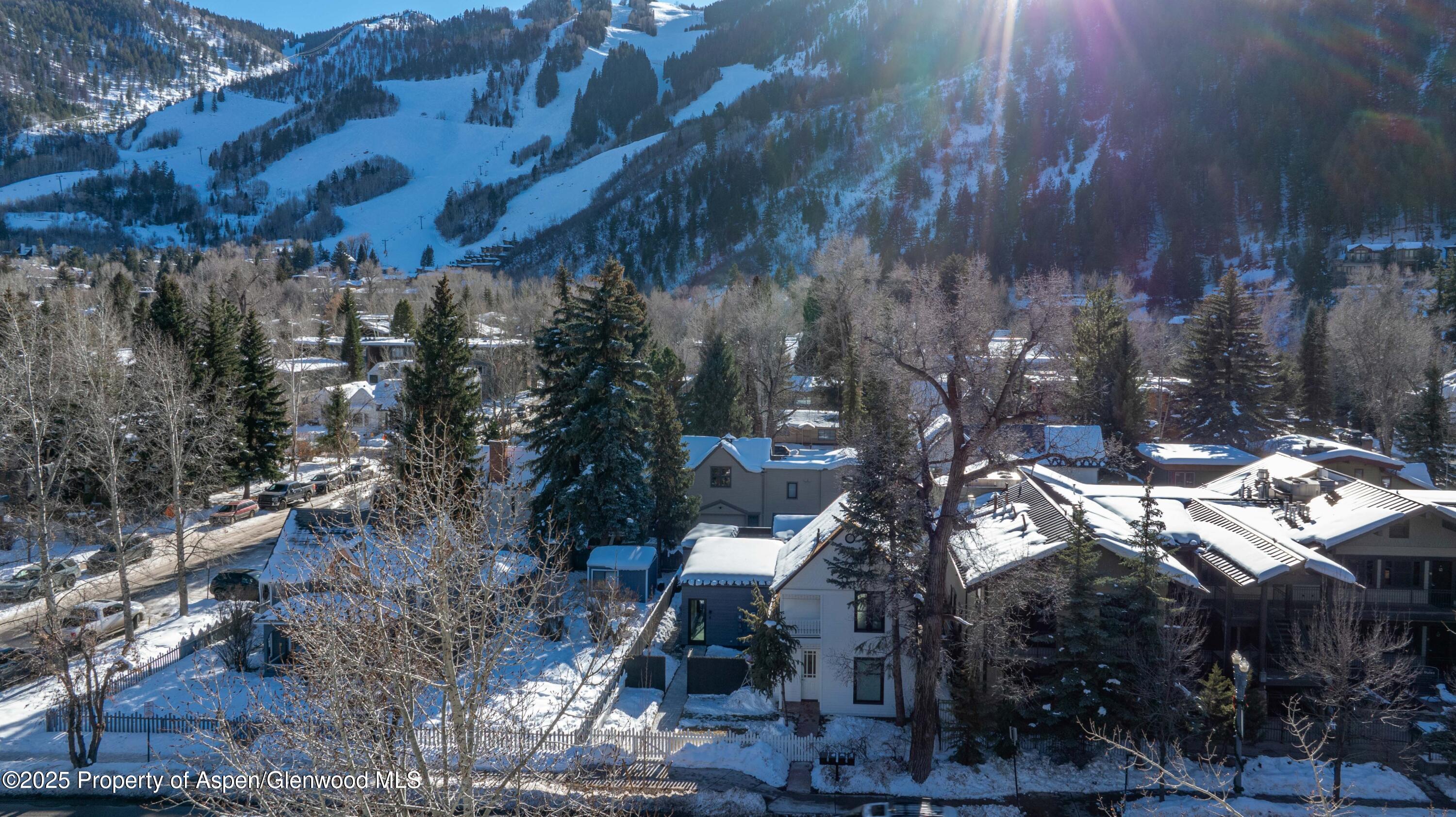 211 W Main Street Aspen CO 81611