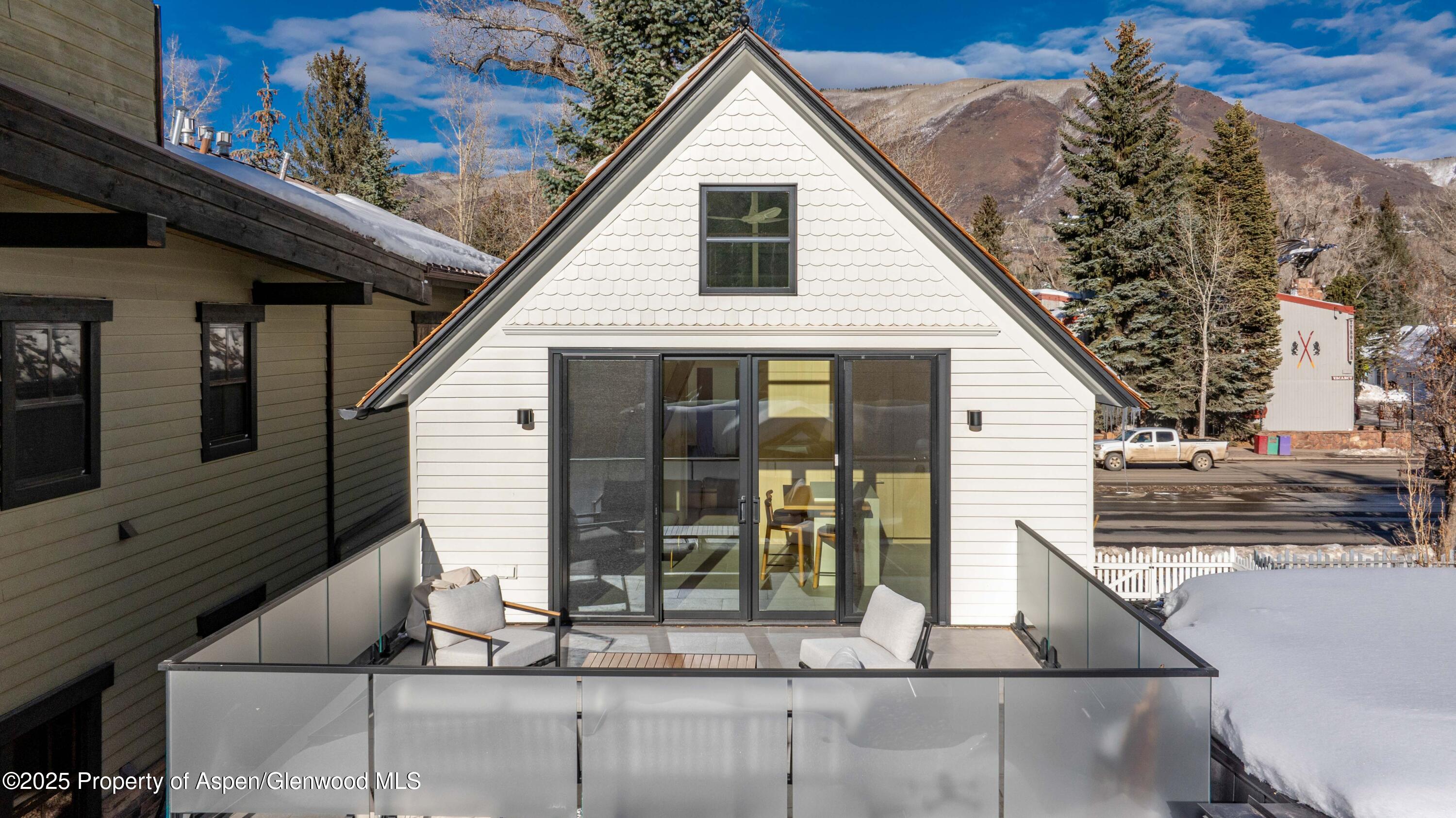 211 W Main Street Aspen CO 81611