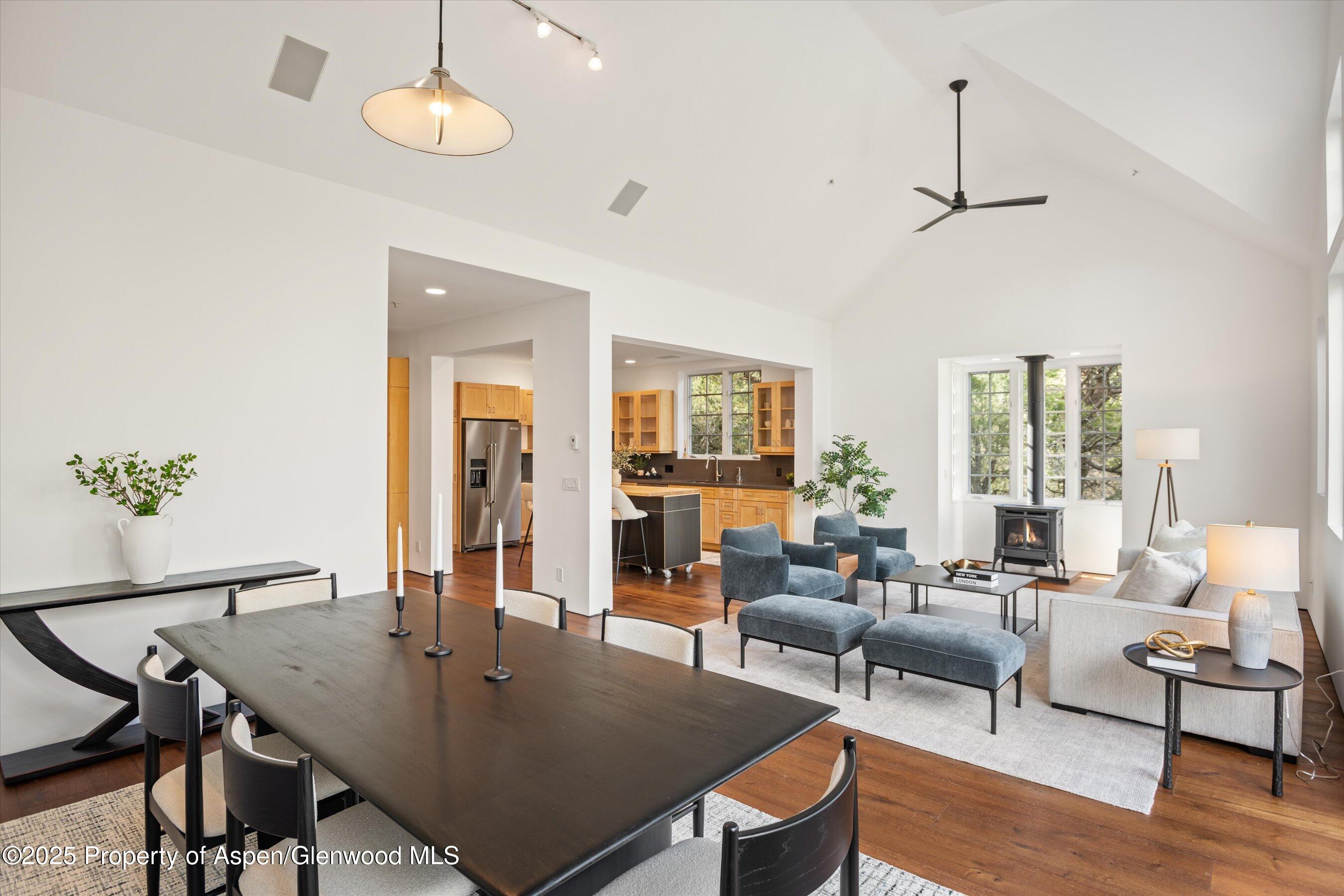 302 Wild Spring Lane Basalt CO 81621