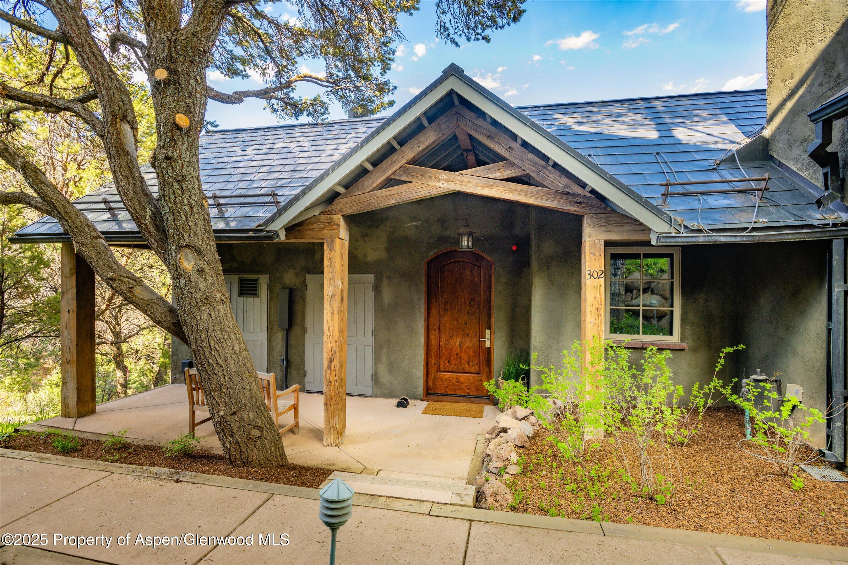 302 Wild Spring Lane Basalt CO 81621